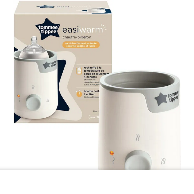 Predám ohrievač Tommee Tippee Easi-Warm