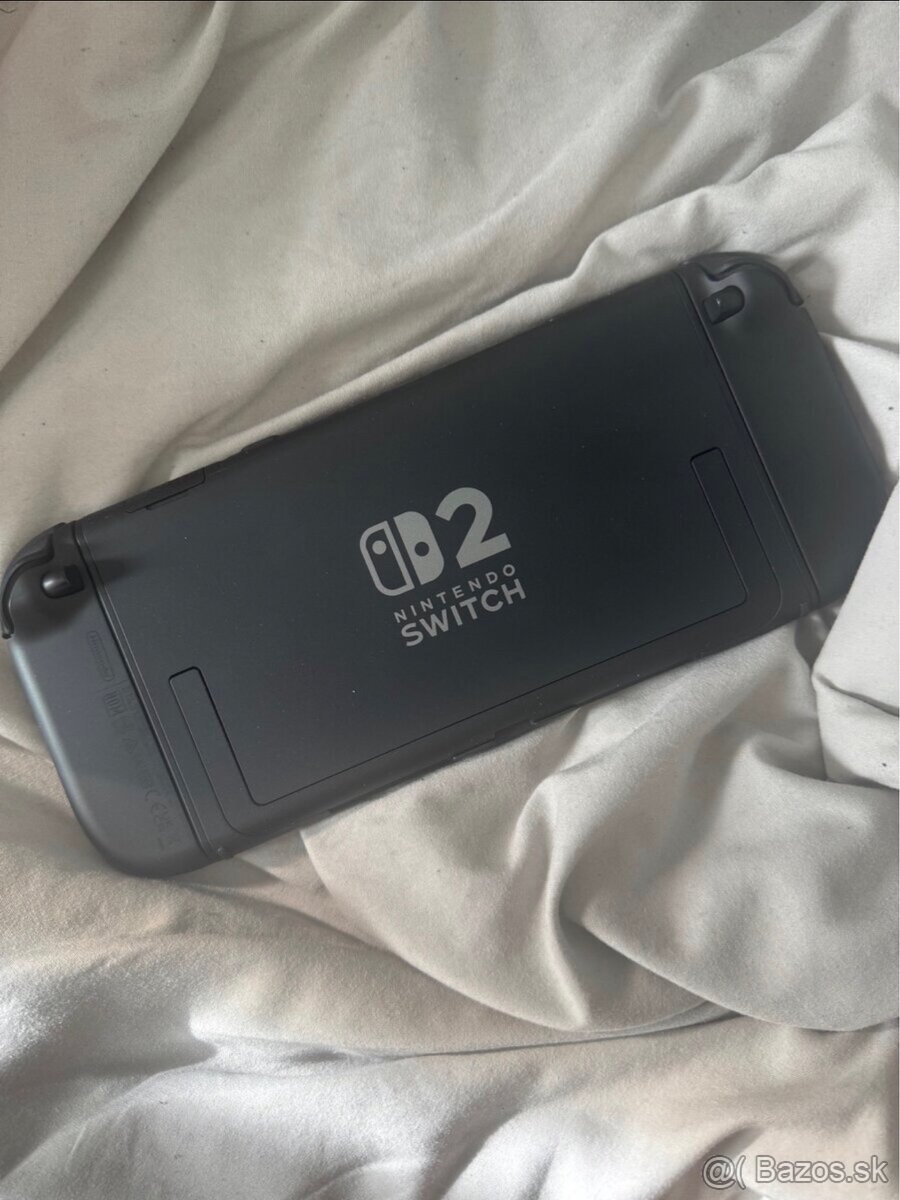 Nintendo Switch 2
