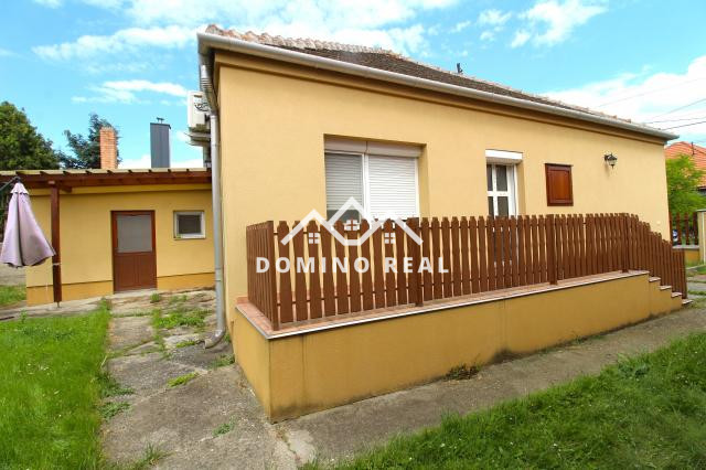 TOP ZREKONŠTRUOVANÝ RD S VEĽKÝM POZEMKOM 939m2