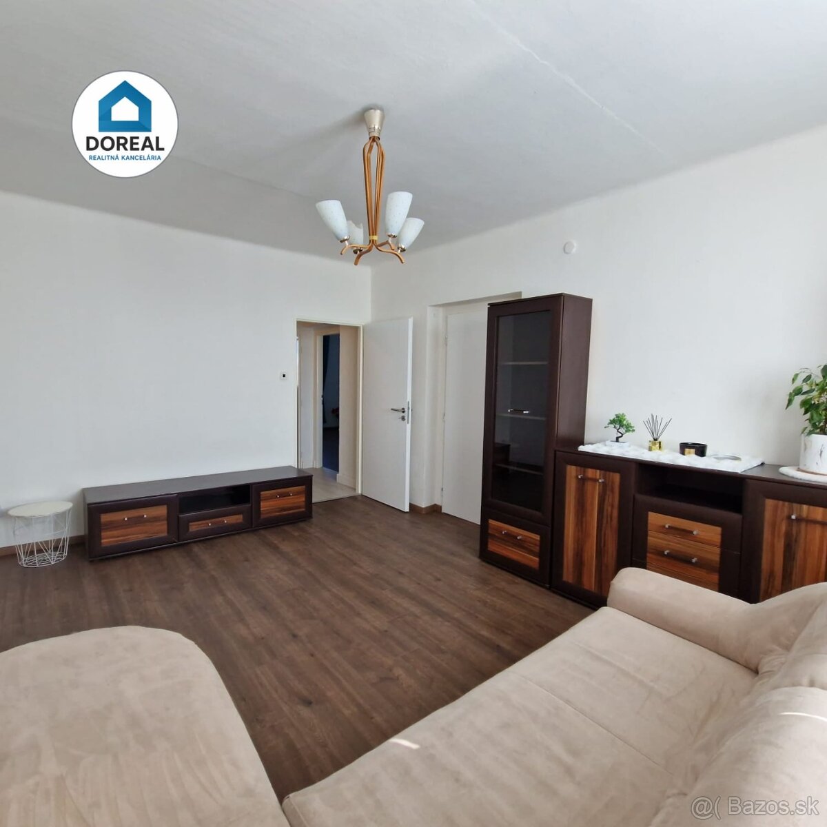 3 izbový byt s loggiou v Senici, Kalinčiakova ulica, 64 m2