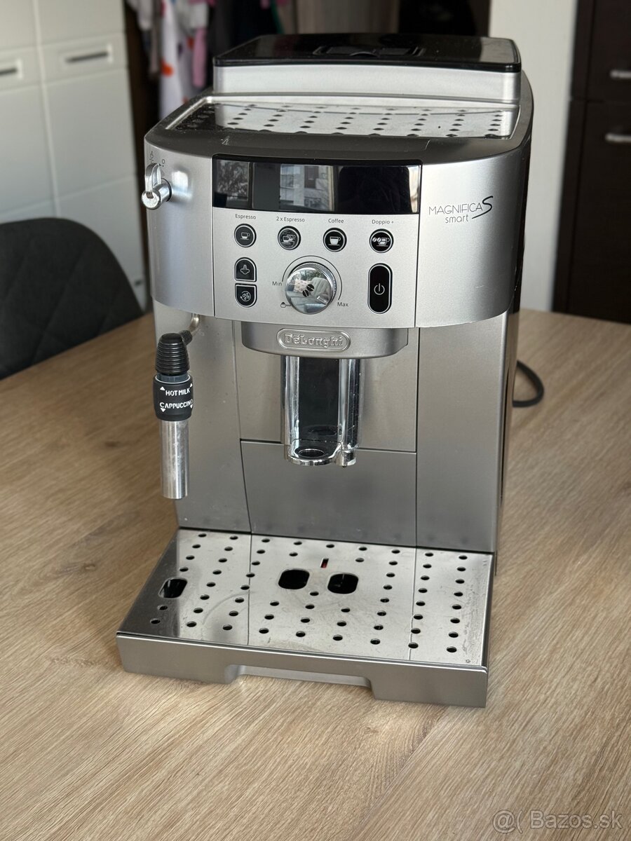 De’Longhi Magnifica S Smart,