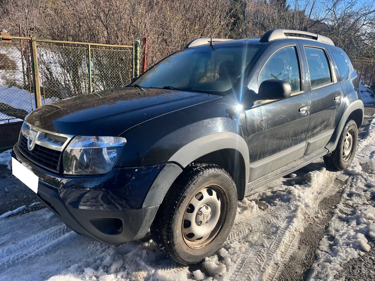 Dacia Duster 1.6 16V 4x2 Access