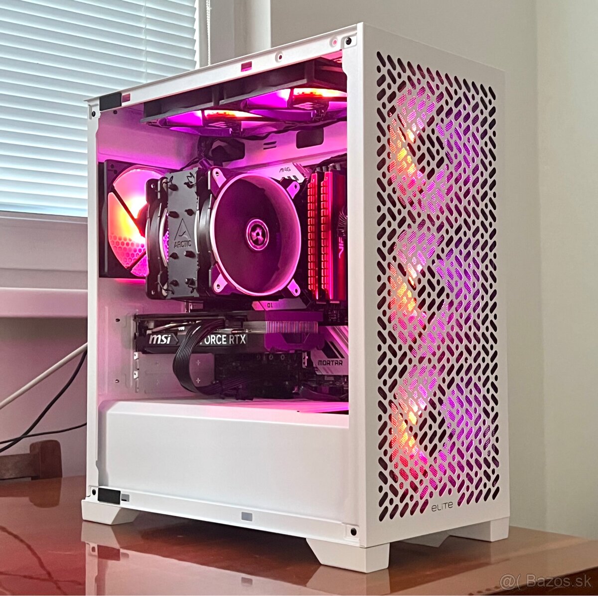 RTX 4060/ i5 11400f/ 1tb nvme Ssd/ 16gb ram