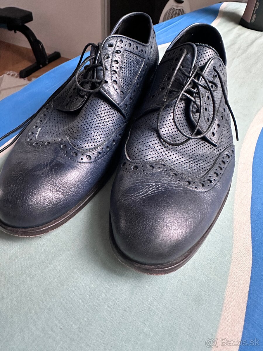 BALDININI pánske topánky