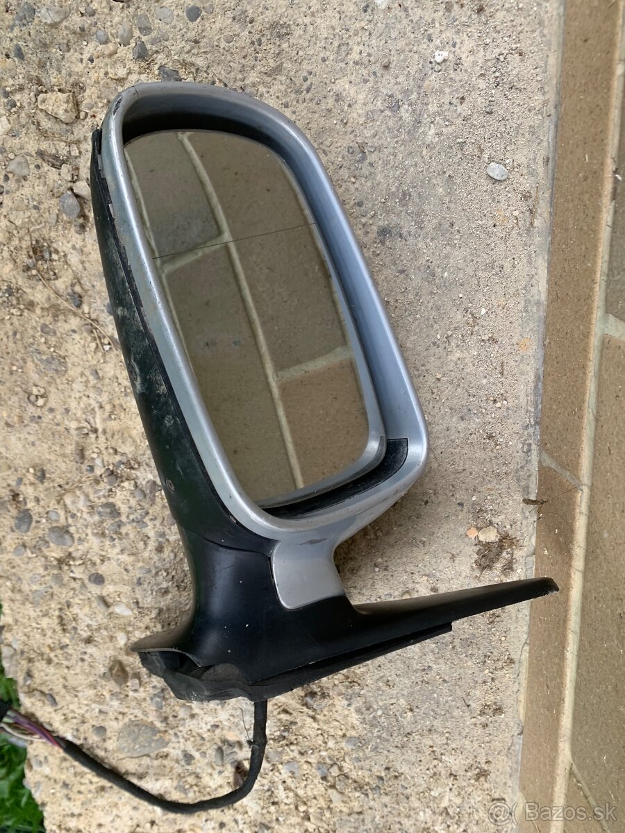 Spetne zrkadla vw skoda Seat