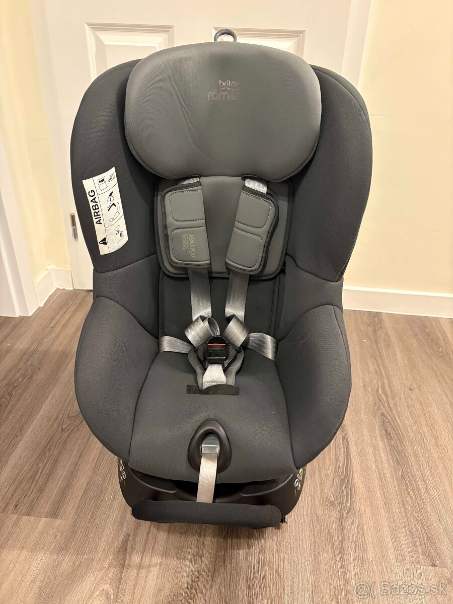 Britax Römer 0-18 kg