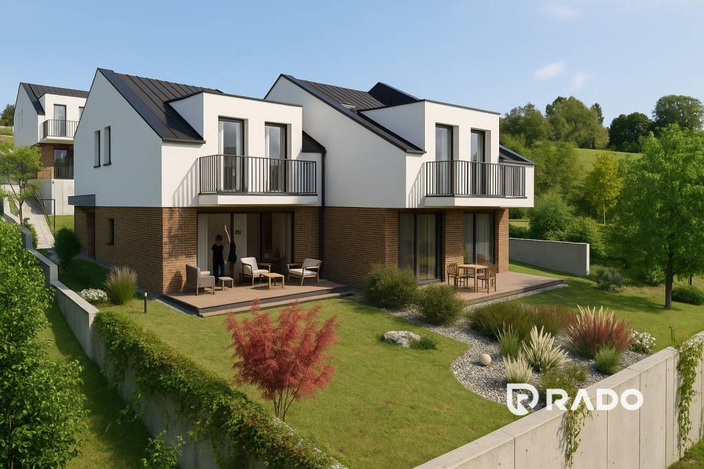 RADO | 5-izbový dom v tichej a zelenej lokalite | Koliba -