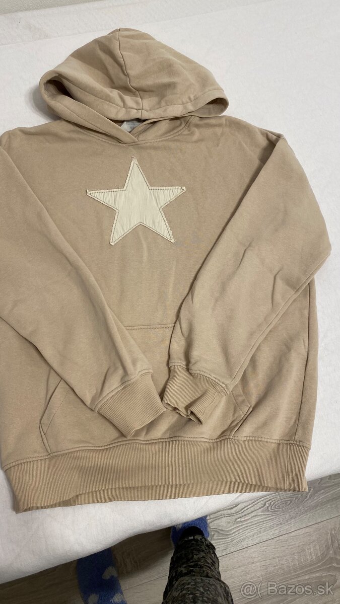 Predam velky balik oblecenia vel. 146-152