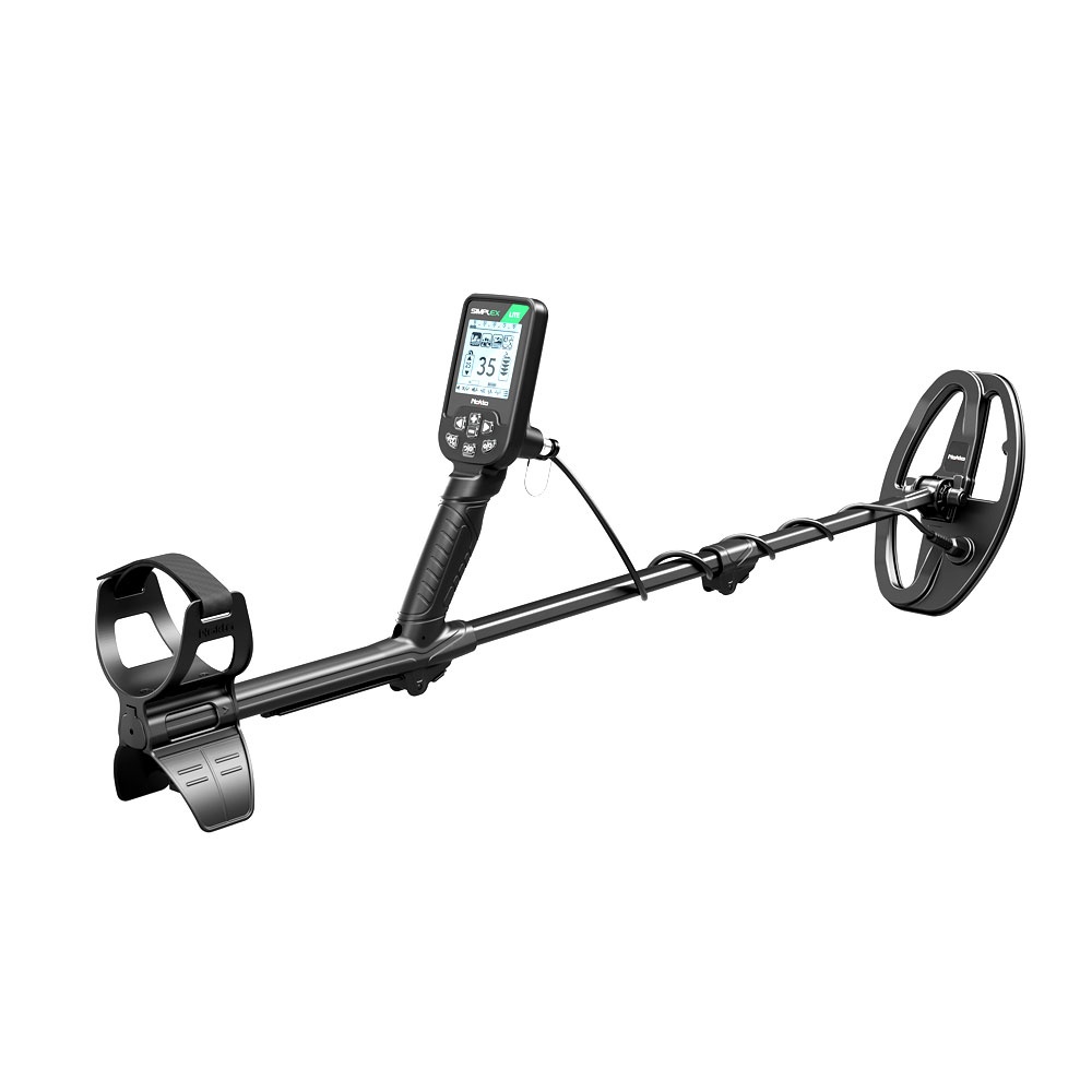 Prenajom profesionalneho Detektora Kovu