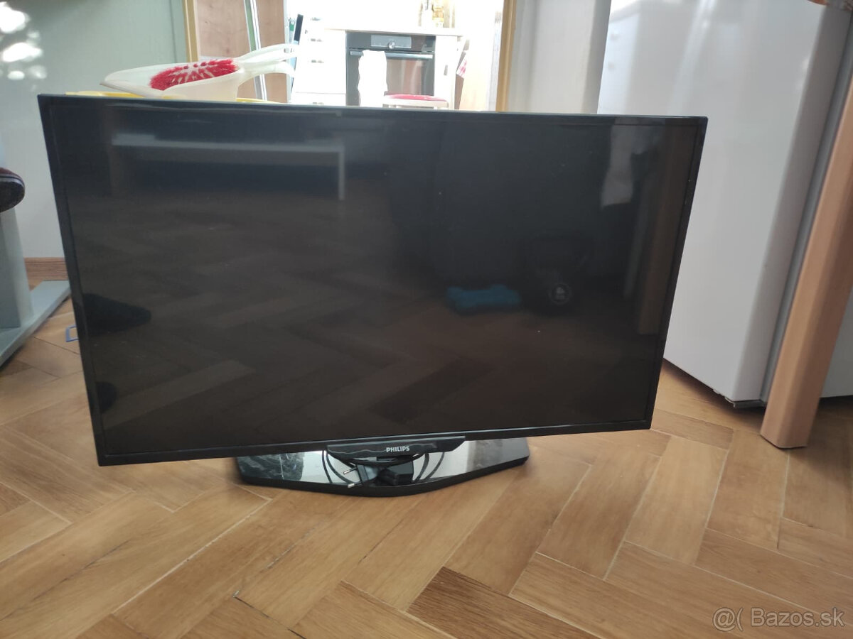 Predam Philips 32"