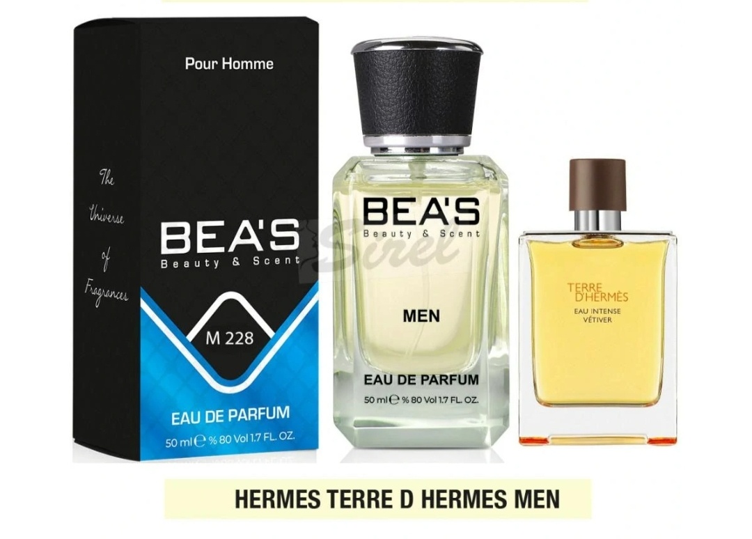 Parfémy Hermes Terre D Hermes Men