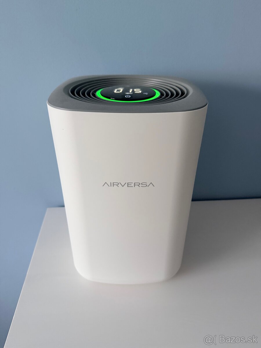Airversa čistička vzduchu