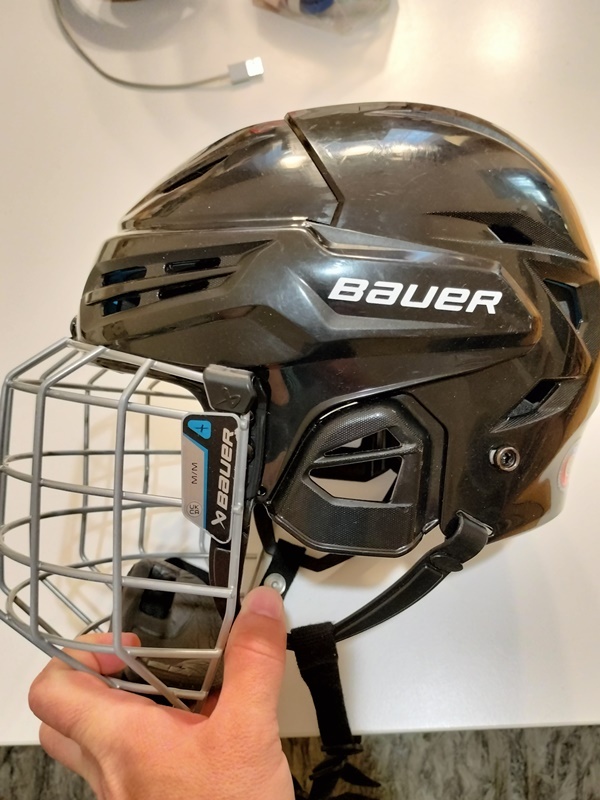 helma bauer Reakt 55 M Combo