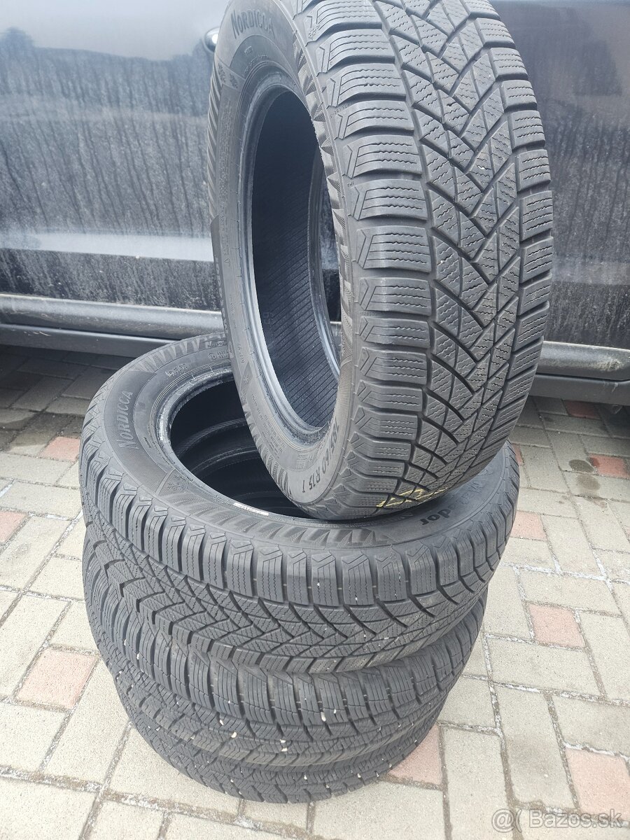 185/60 R15T matador