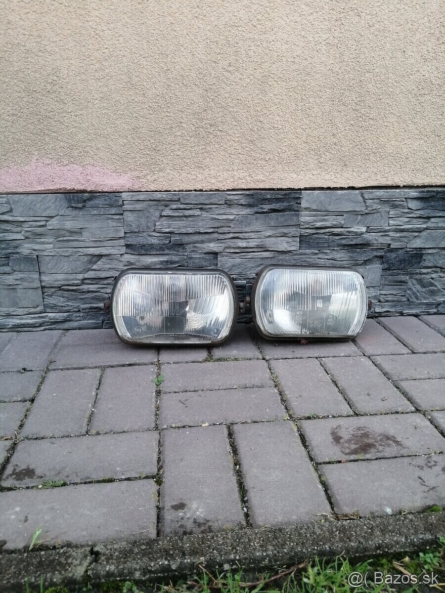 Predám svetoá na škoda 105