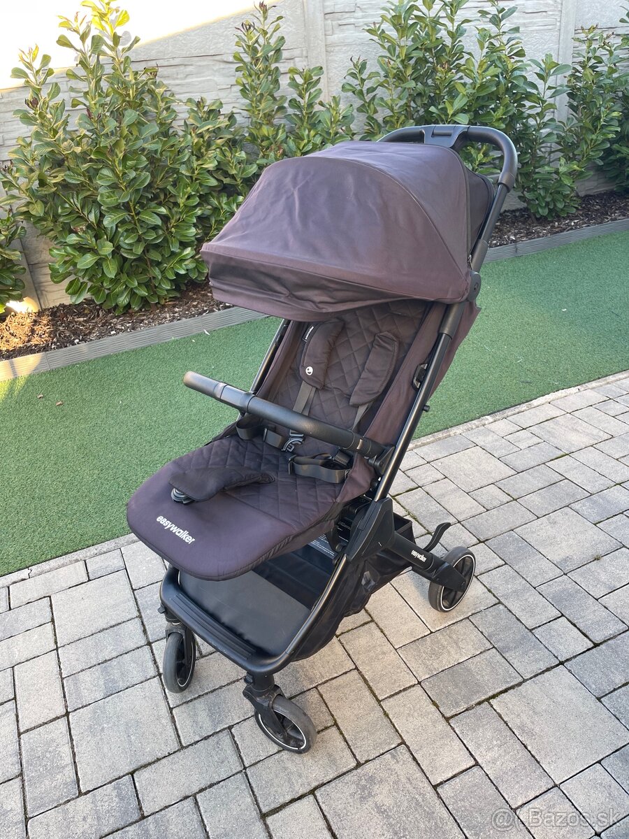 EasyWalker Jackey