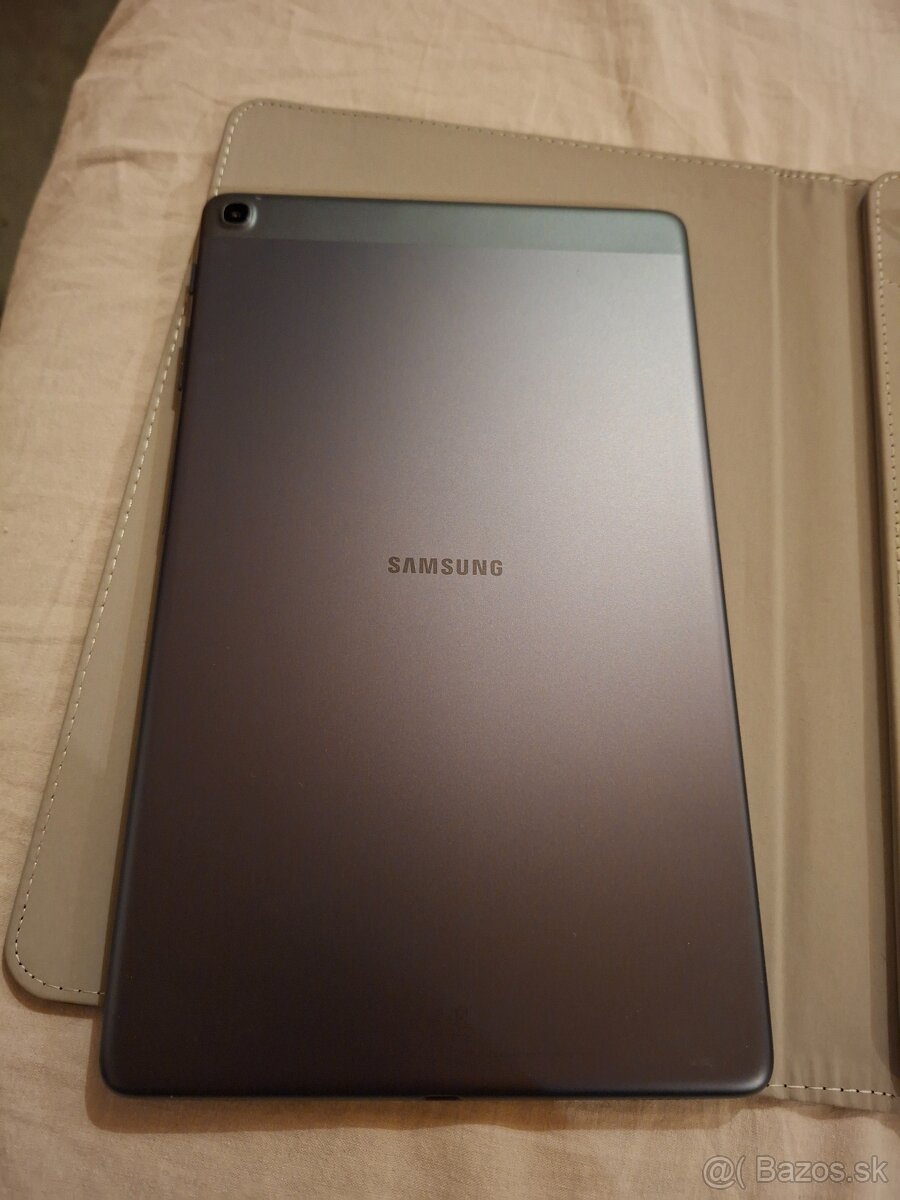 Samsung tablet