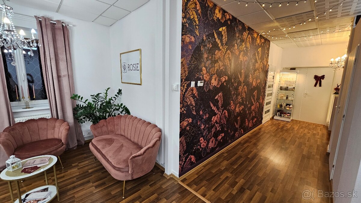 Hľadáme pedikérku