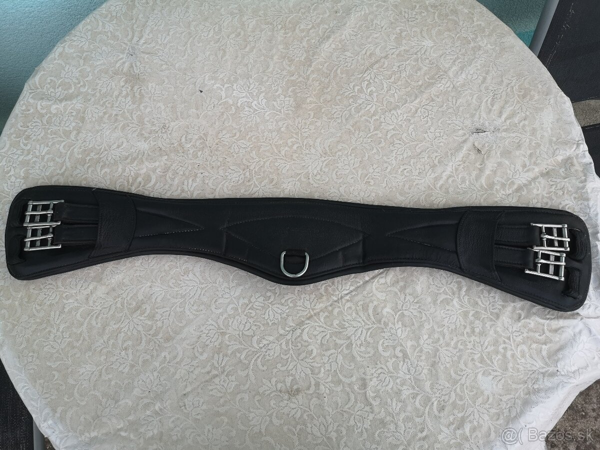 Anatomocký drezúrny podbrušník