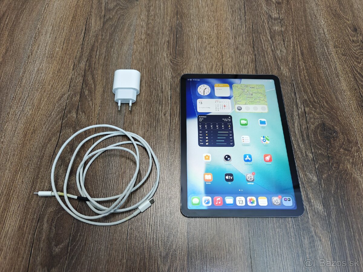 iPad Air 4. generácie 64GB WiFi