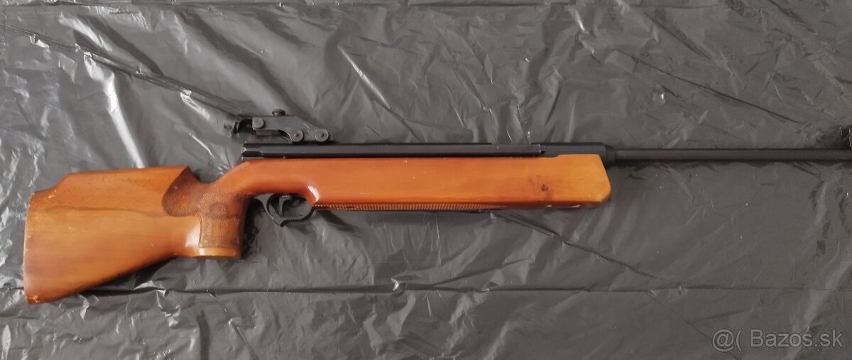 Vzduchovka Haenel 312