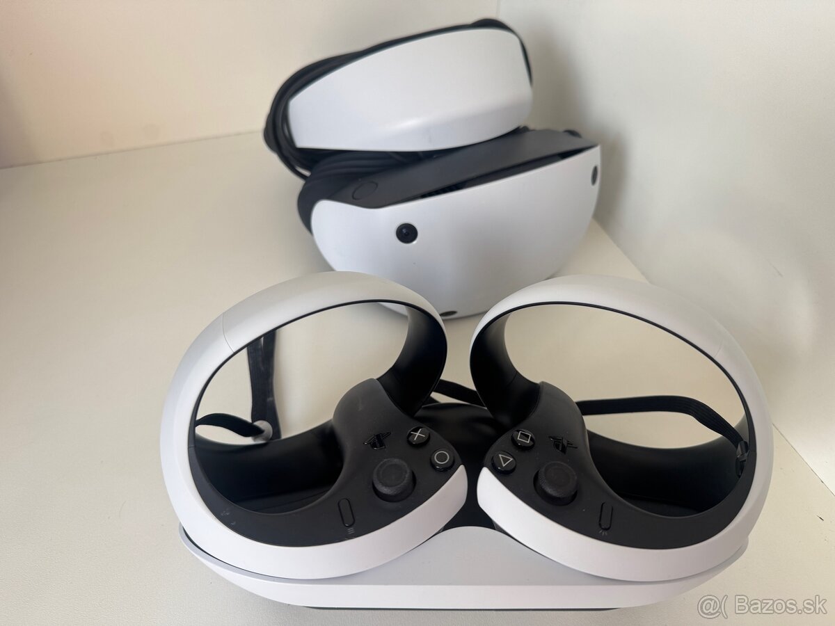 Playstation VR2