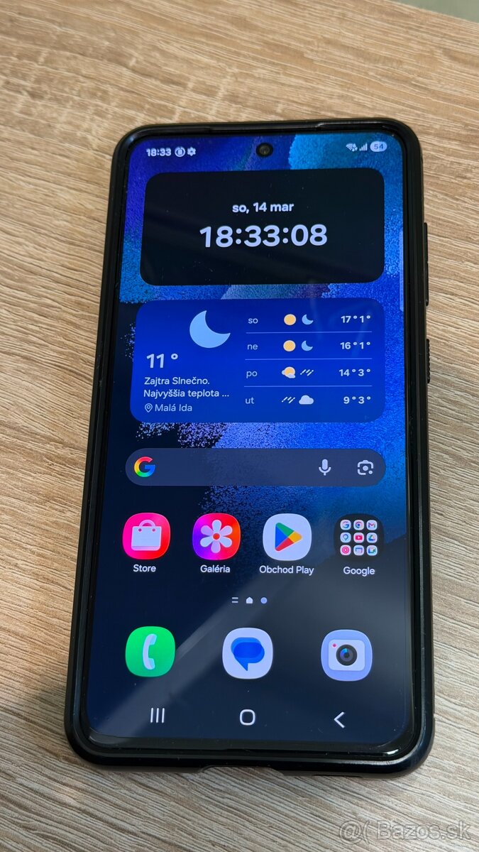 Samsung Galaxy S21 FE 5G