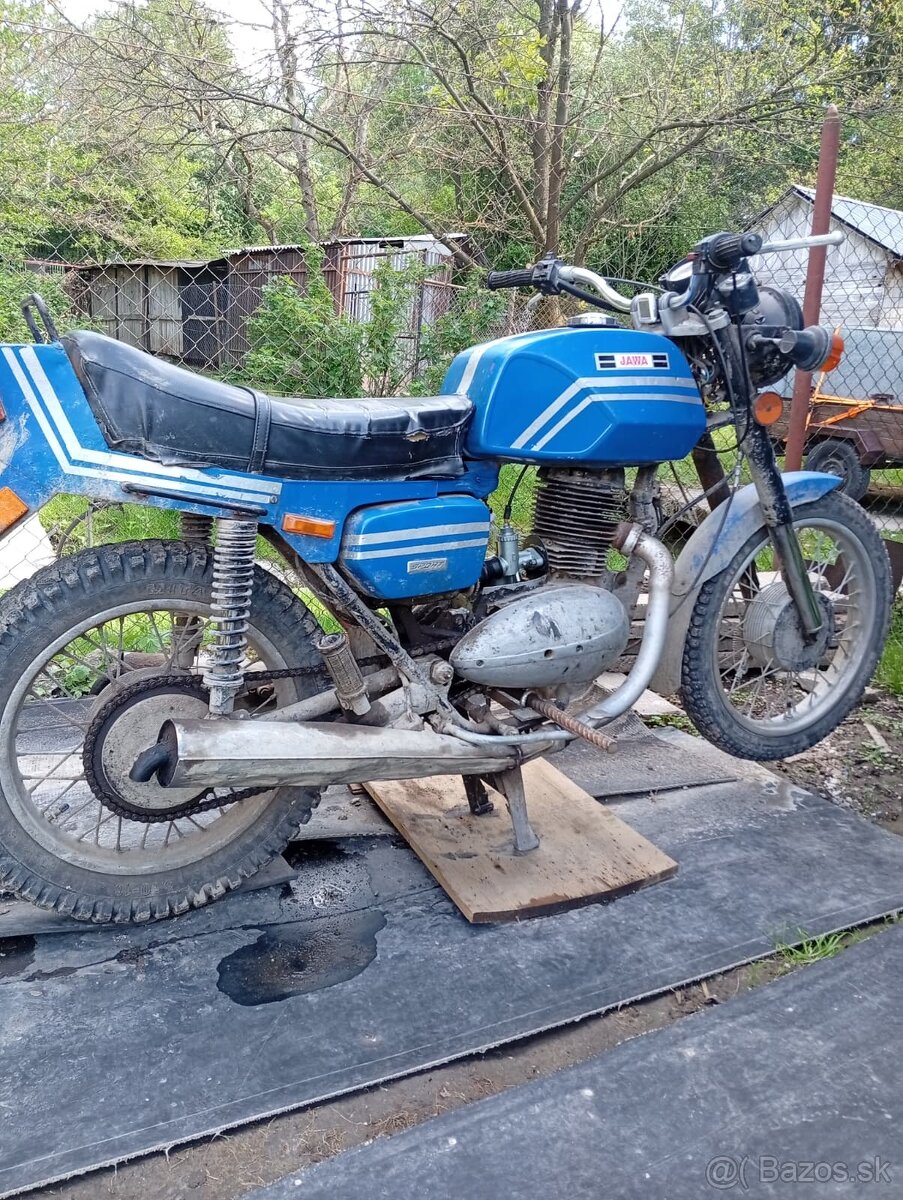 Jawa 250