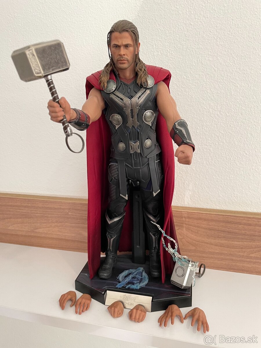 AVENGERS: AGE OF ULTRON THOR