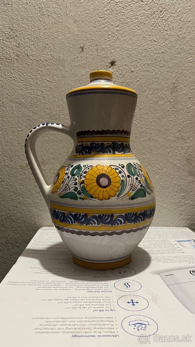 Modranska Keramika