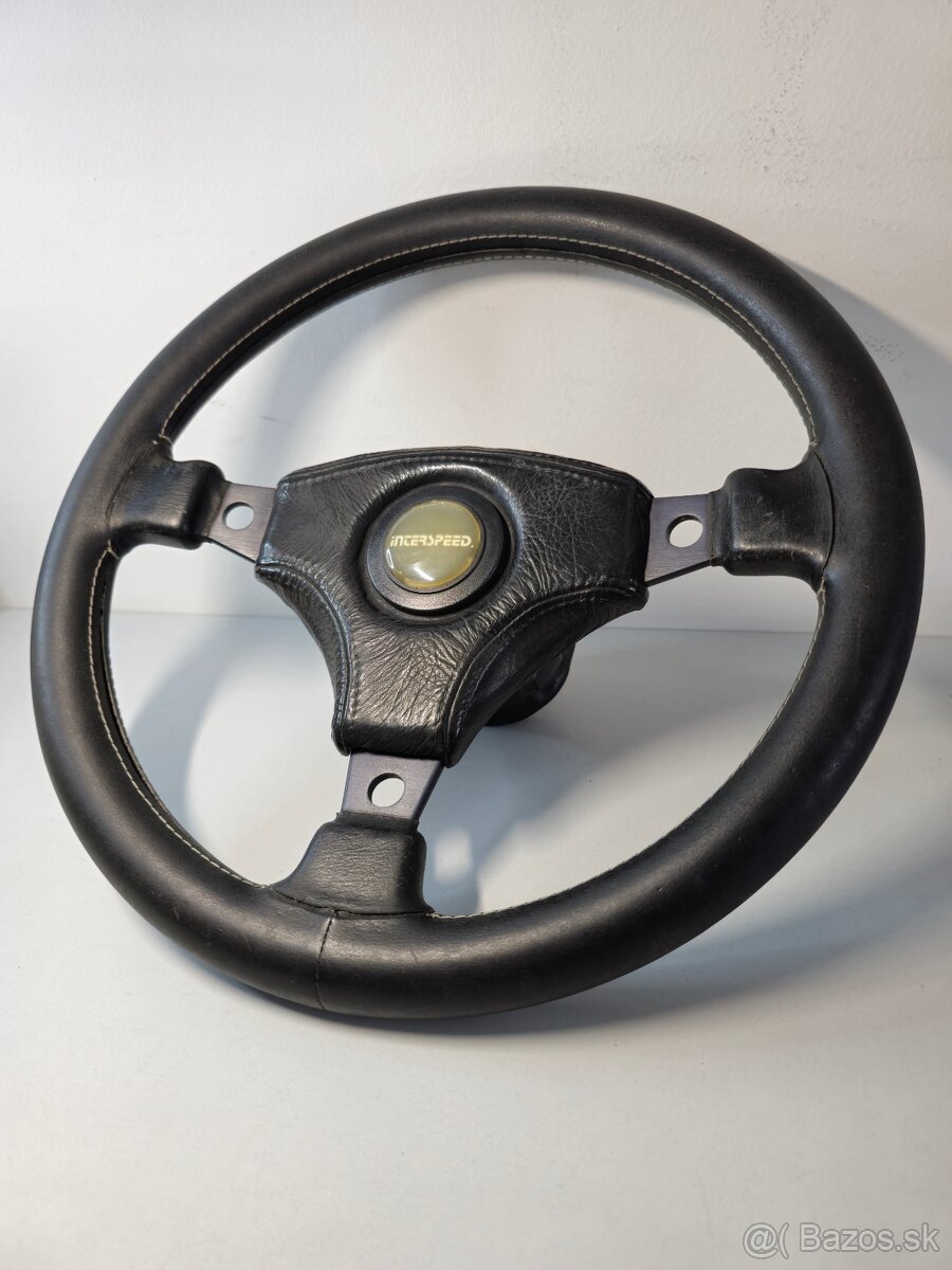 VICTOR volant GOLF MK1 MK2 PORSCHE