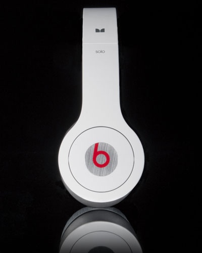 Vintage Beats By Dr Dre Monster Solo HD slúchadlá