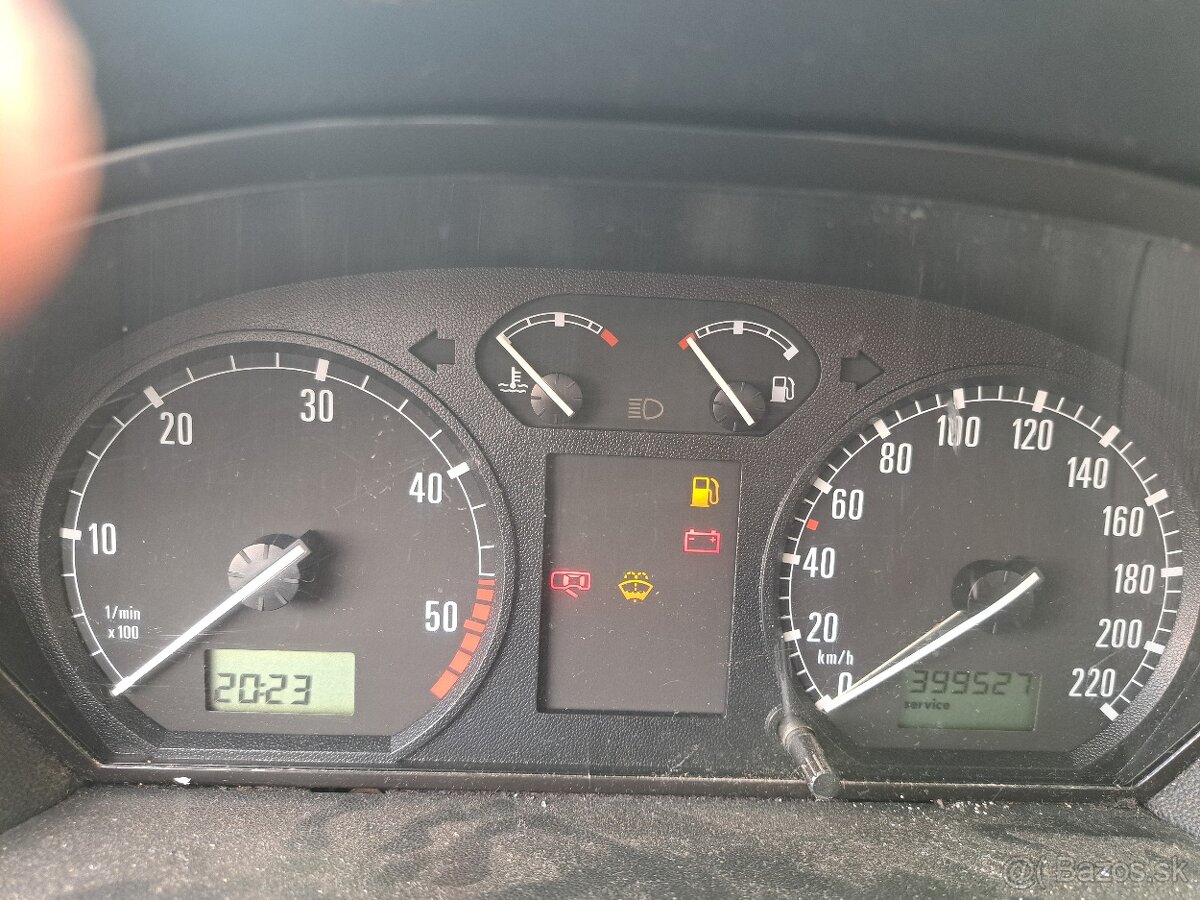 Fabián 1.9 77kw šport čip 105kw