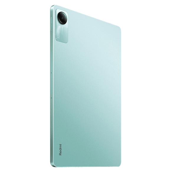 Xiaomi Redmi Pad SE Mint Green