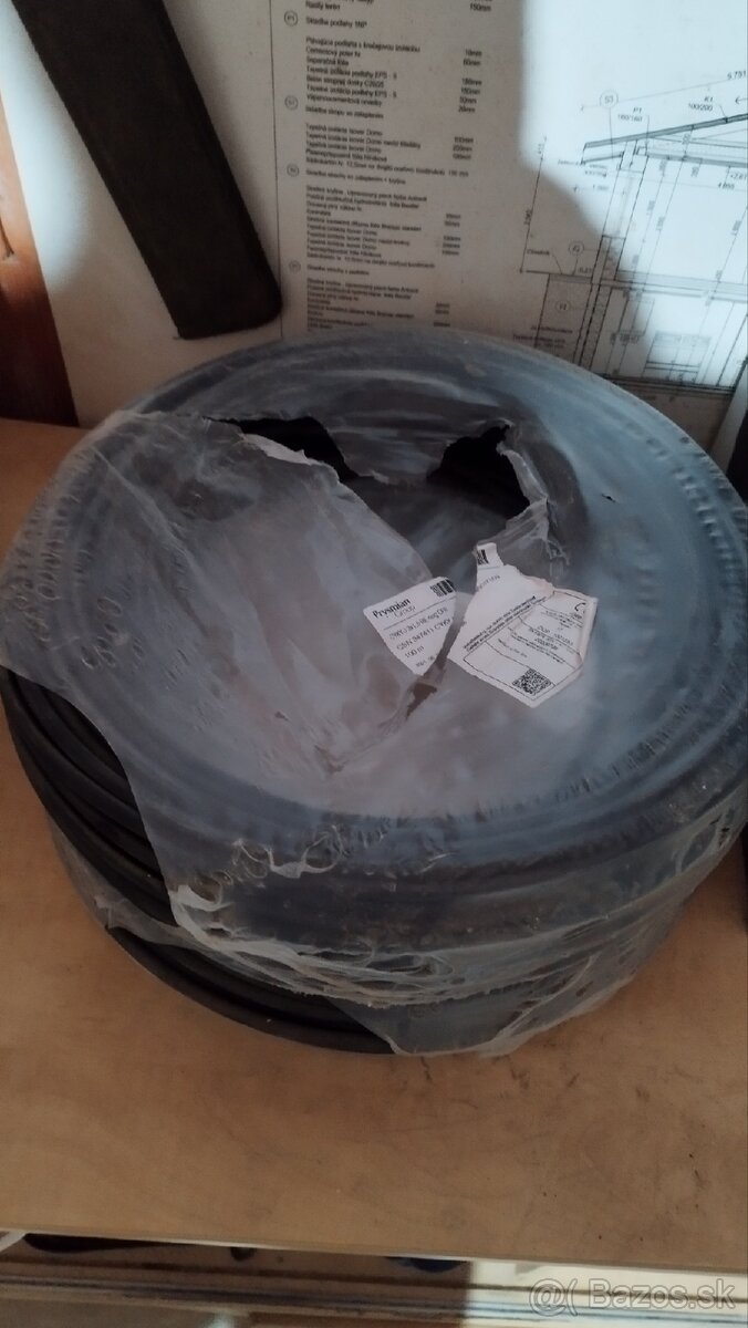 Predám veci na elektriku do domu