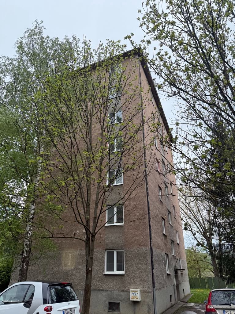 2-izbový byt - Vargove Pole Rožňava