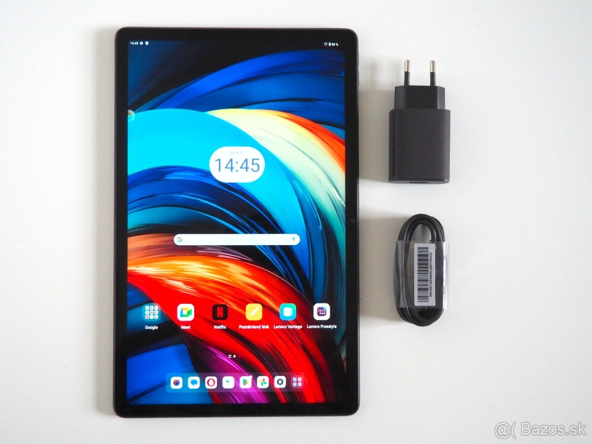 11,5" Tablet Lenovo P11 Gen2
