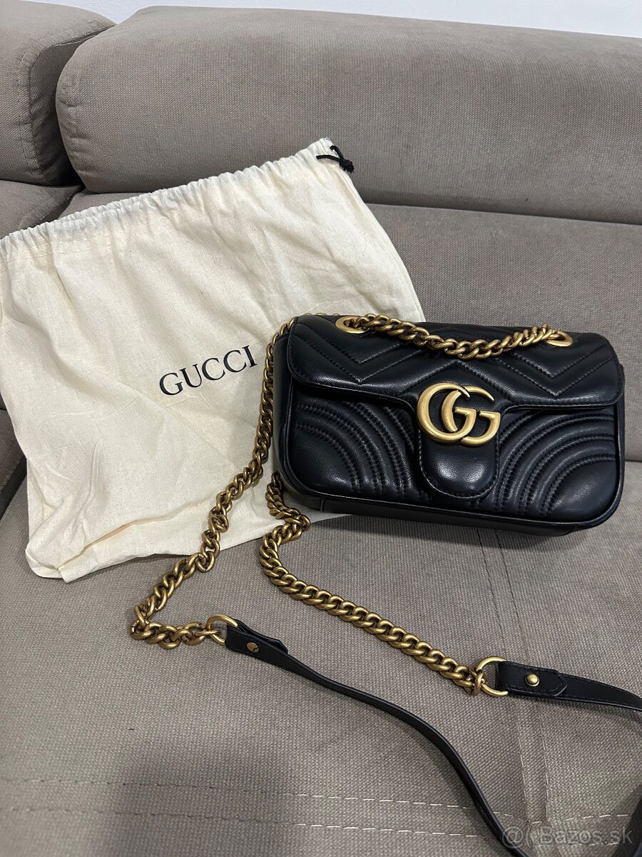 Gucci kabelka