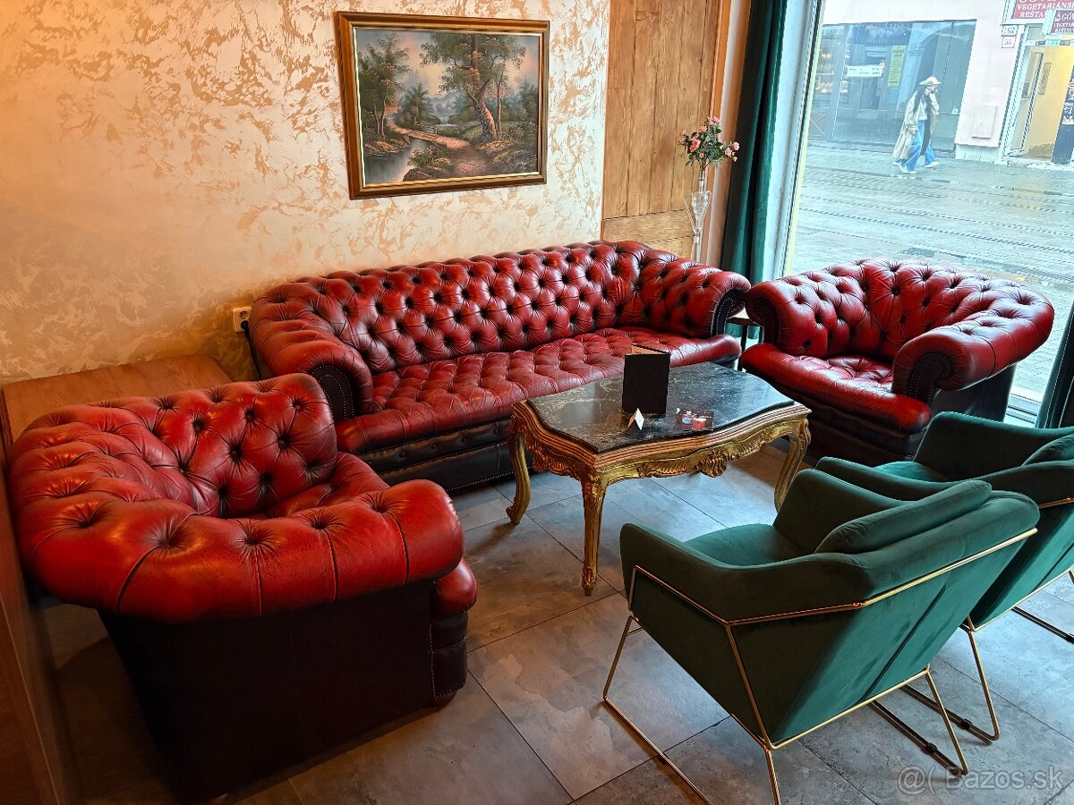 Chesterfield