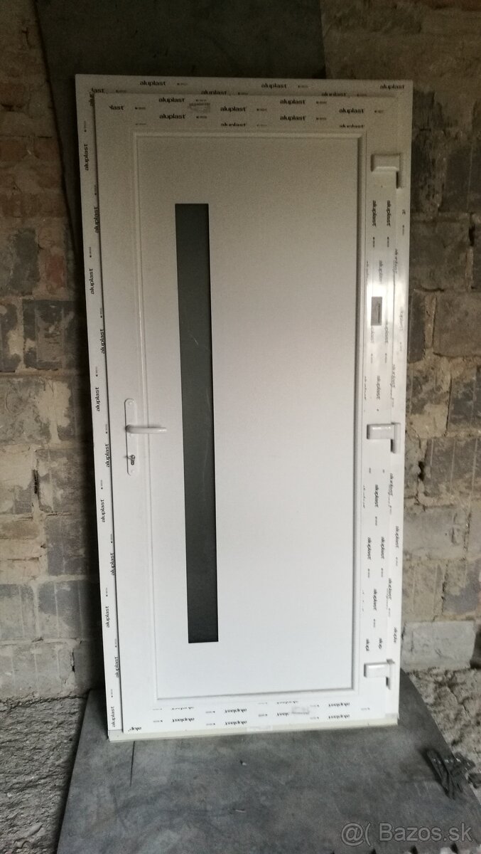vchodove dvere 1000mm