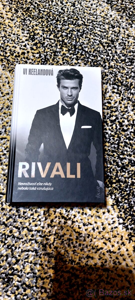 Rivali