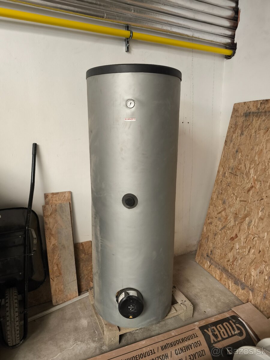 Boiler