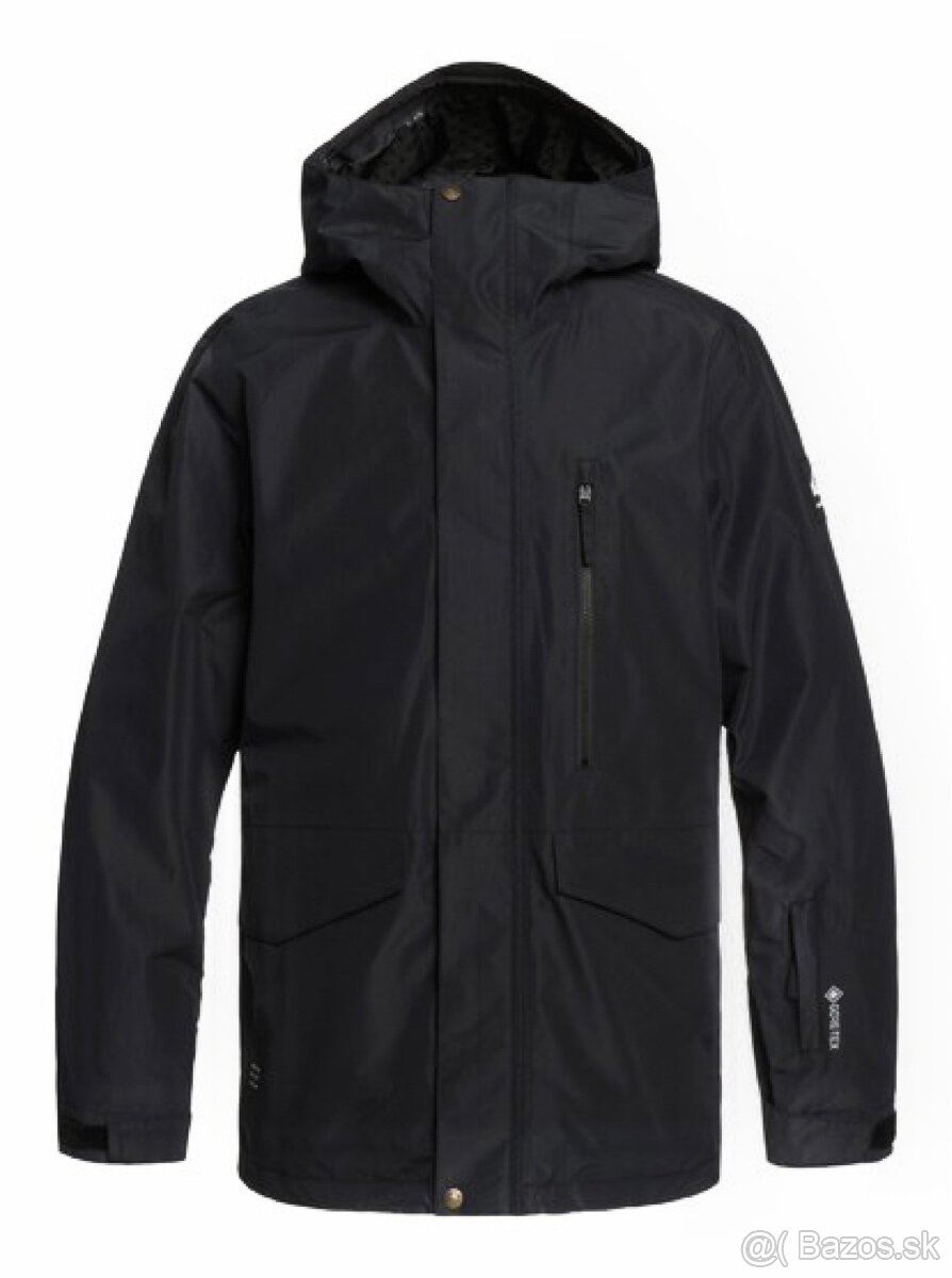 Quiksilver Mission 2L GoreTex