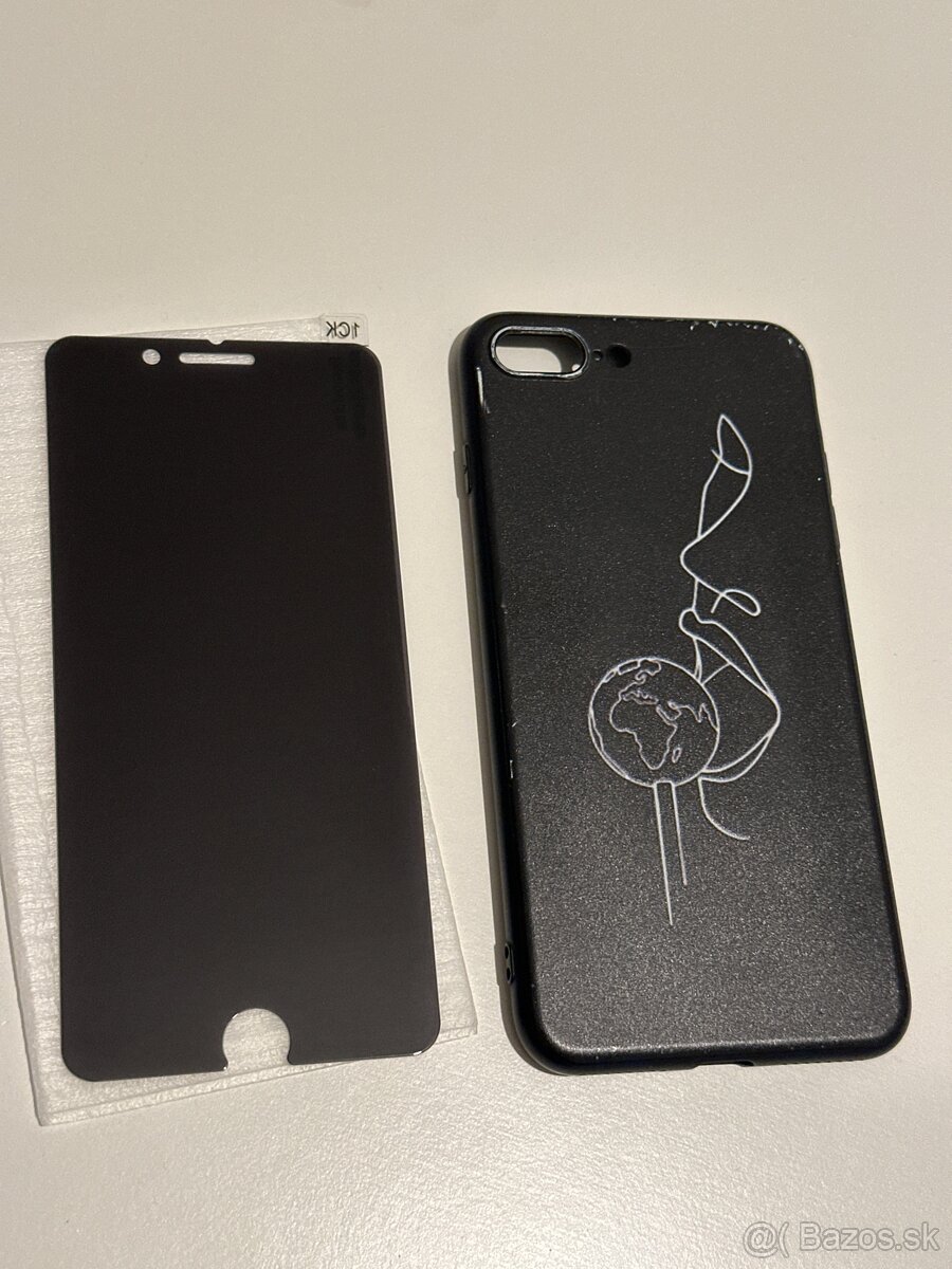 Iphone 7 plus