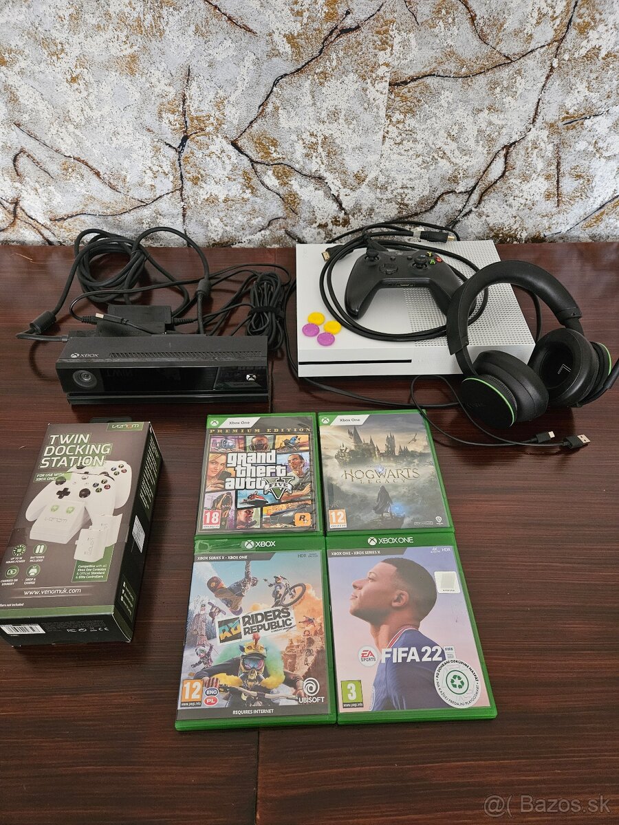 Xbox One