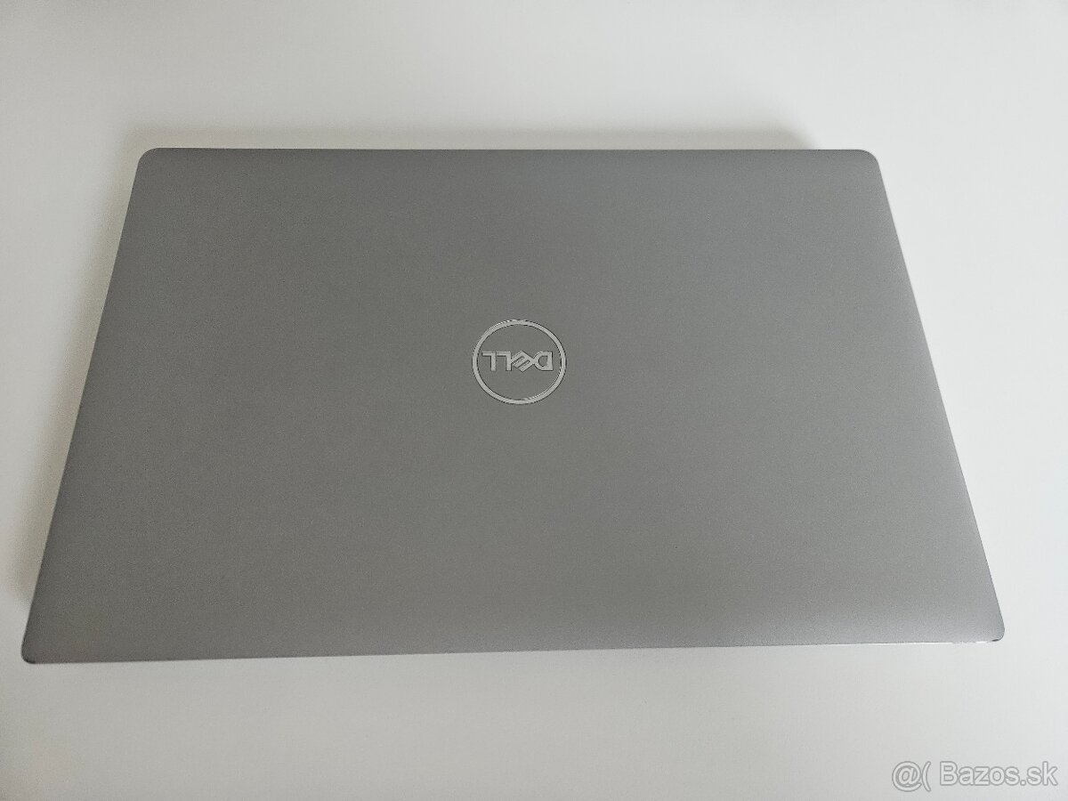 Dell Latitude 5520 i5-1135G7 16GB 256GB 15.6 Win11 Pro