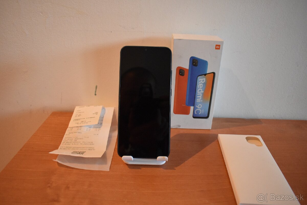 Redmi 9c