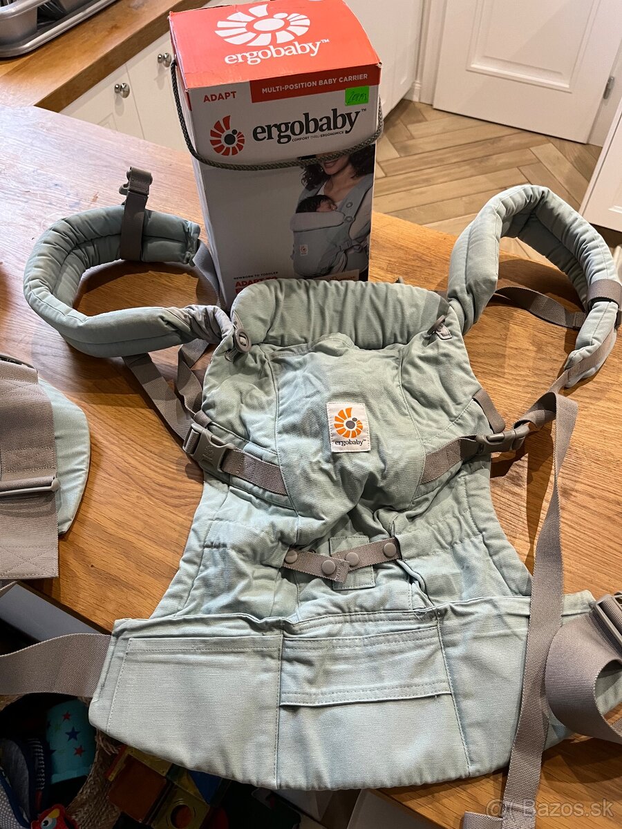 Nosič Ergobaby