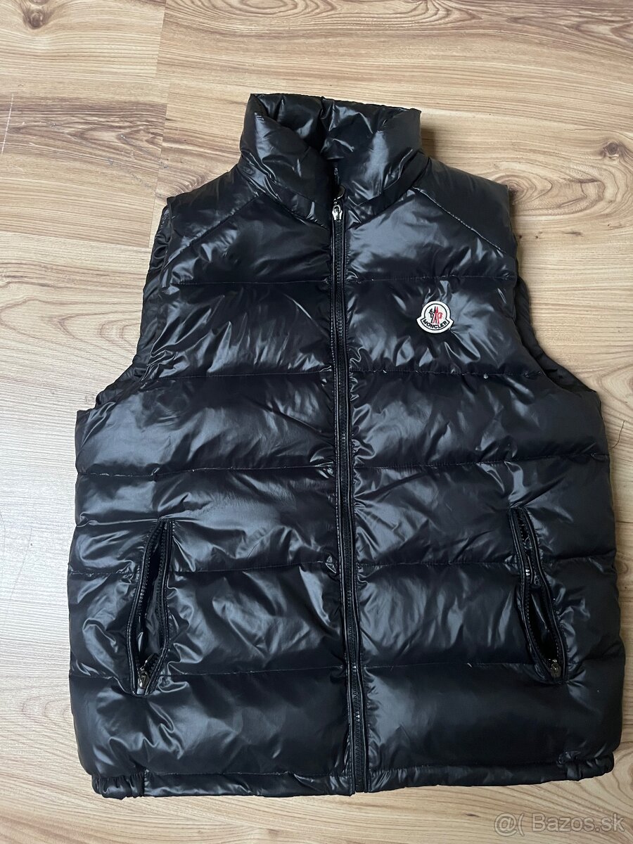 Moncler vesta