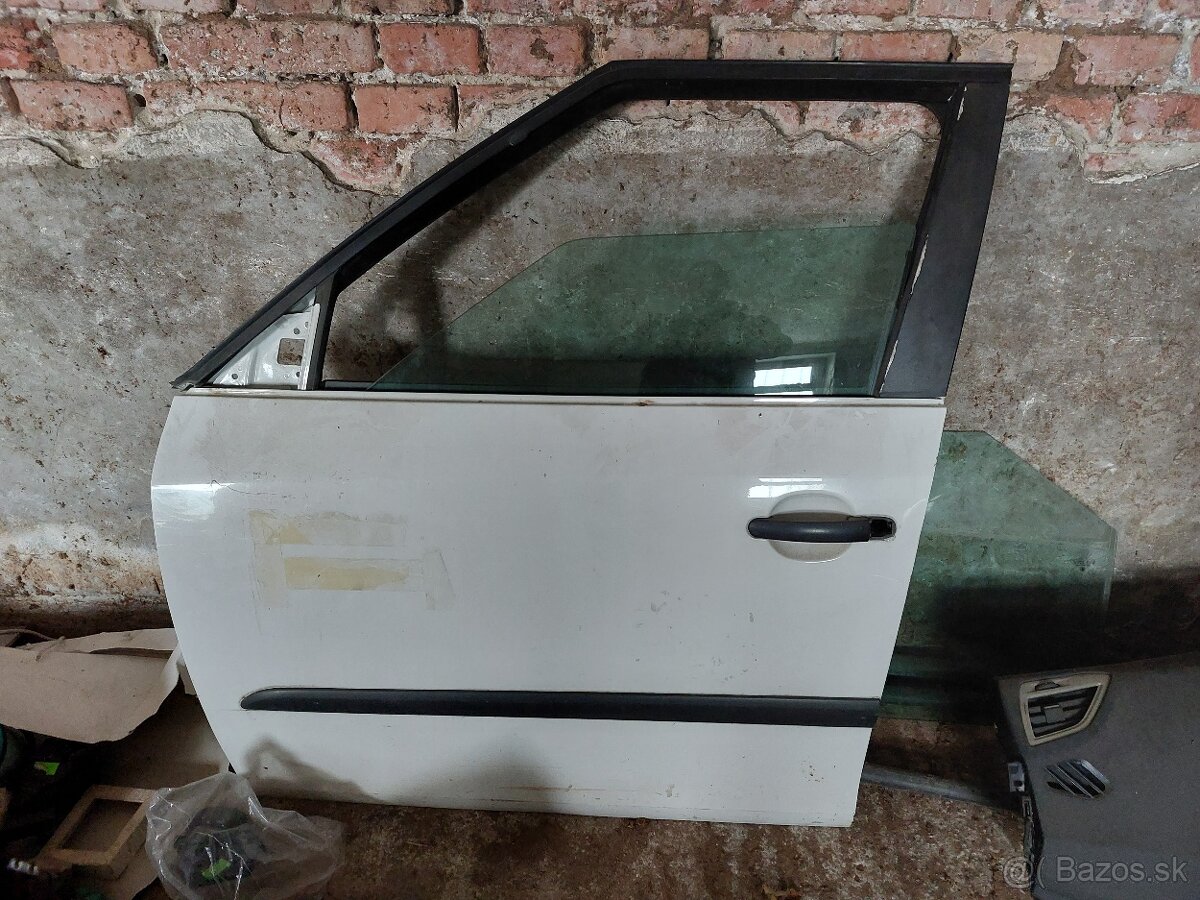 Fabia dvere